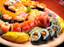 Японська кухня, рецепт приготування страви