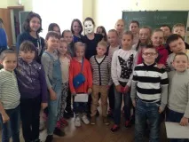 Мовні дитячі табори в Єкатеринбурзі - Журнал @ єкатеринбурзі