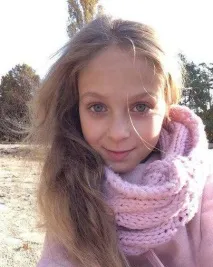 Юлія Гамалій біографія та творчість юлія