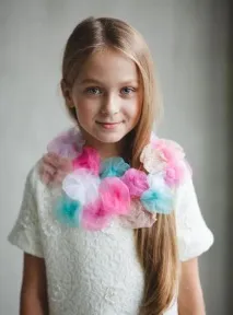 Юлія Гамалій біографія та творчість юлія