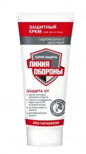 обличчя