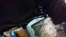Заміна олії у варіаторі мітсубісі лансер 10 заміна