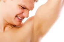 запах