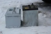 акумулятора
