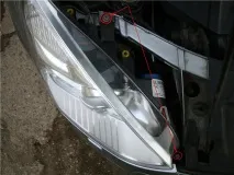 Заміна рідини ГУР - Ford S-MAX та Galaxy 2006 рідини