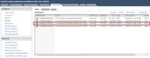 Записки віртуального адміна Як змусити ESXi5 бачити диск як SSD datastore записки
