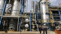 Завод Вентиляції завод