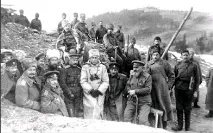 Снесарєв