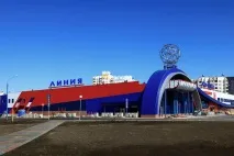 Завод Вентиляції вентиляції