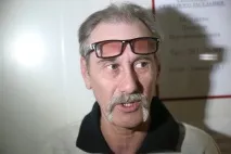 Живий смертник Василь