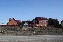 Жити поруч із лісом стає клопітно стає