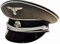 Знаки відмінності СС і СА - Уніформа та відзнаки - Військова історія, зброя, старі та військові карти відзнаки