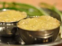 Жюльєн з куркою та грибами жюльєн