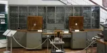ЕОМ країни Рад року