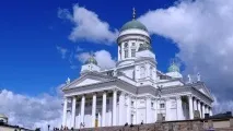 Фінська мова онлайн перекладач онлайн