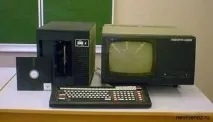 ЕОМ країни Рад року
