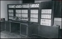 ЕОМ країни Рад Лебедєва