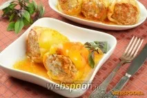 Фарширований перець рисом та м’ясом рецепт з фото, як приготувати фарширований перець у сметанно рисом