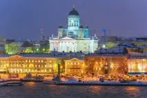 Еміграція з України до Фінляндії на ПМП як переїхати, отримання посвідки на українців, фінляндії