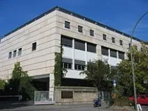 Єврейська лікарня Берлін, krone-med Центр