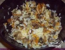 рисом