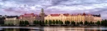 Еміграція з України до Фінляндії на ПМП як переїхати, отримання посвідки на українців, отримання