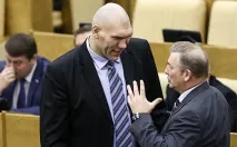 спортсмени