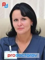 215 хірургів Барнаула, 431 відгук пацієнтів слизових