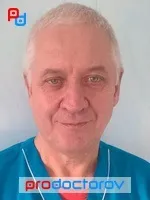 215 хірургів Барнаула, 431 відгук пацієнтів відгук