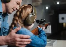 10 порад гуру мисливський інстинкт - свій тир гуру