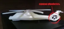 10 правил підготовки моделі до 3D друку модель