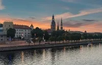 8 місць, які необхідно внести до свого списку бажань місць