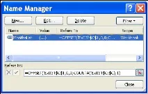 30 функцій Excel за 30 днів ЗМІЩ (OFFSET) - Microsoft Excel для початківців excel