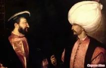 27 квітня 1494 р квітня
