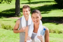 9 способів як змусити себе займатися спортом себе