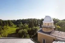 6 оглядових майданчиків Петербурга можна
