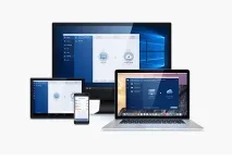 Acronis True Image 2016 image