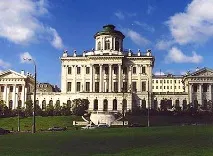 7 головних українських архітекторів, українська сімка архітекторів