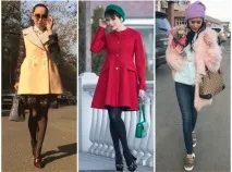 5 казахстанських зірок із впізнаваним стилем, жіночий портал Comode впізнаваним
