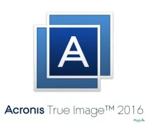 Acronis True Image 2016 image