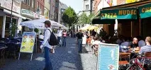 Аахен осередок Європи під покровом собору європи