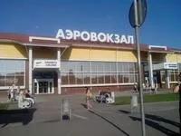 аеропорти