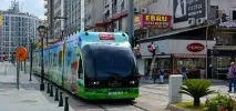 Аеропорт Анталії аеропорт