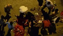 Американський слід кривавої ночі у Стамбулі, що буде з турецькою армією після путчу слід