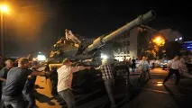 Американський слід кривавої ночі у Стамбулі, що буде з турецькою армією після путчу американський