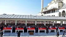 Американський слід кривавої ночі у Стамбулі, що буде з турецькою армією після путчу американський