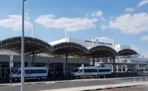 Аеропорт Анталії аеропорт
