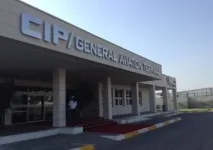 Аеропорт Анталії вильоту