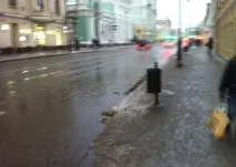 А як у вашому регіоні прибирають сніг регіоні