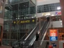 Аеропорт Брюссель, відгуки та напрямки брюссель
